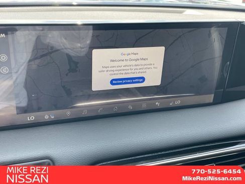 New 2025 Nissan Armada PRO-4X w/ Pro-4X Premium Package image 19