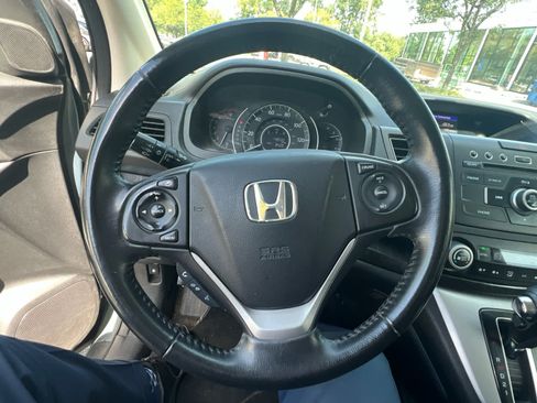 Used 2012 Honda CR-V EX-L image 14