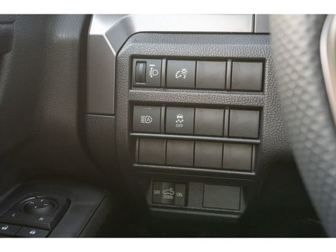 New 2026 Toyota Tacoma TRD Sport image 24