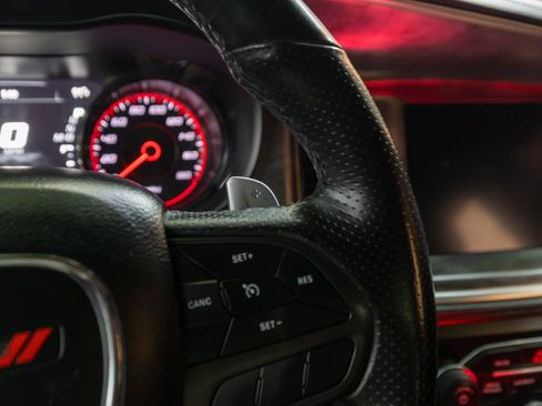 Used 2020 Dodge Charger Scat Pack w/ Daytona Edition Group RWD image 8