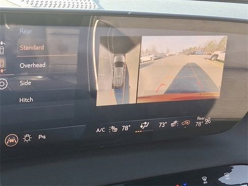 Used 2025 Buick Enclave Sport Touring w/ Super Cruise Package image 19