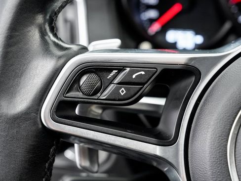 Used 2017 Porsche Macan GTS image 13