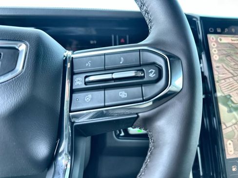 New 2026 GMC Yukon XL Elevation w/ LPO, Floor Liner Package image 32