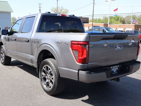 Used 2024 Ford F150 STX AWD/4WD image 14
