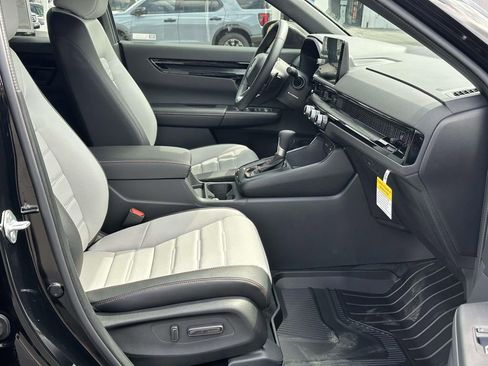 New 2026 Honda CR-V Sport Touring image 6