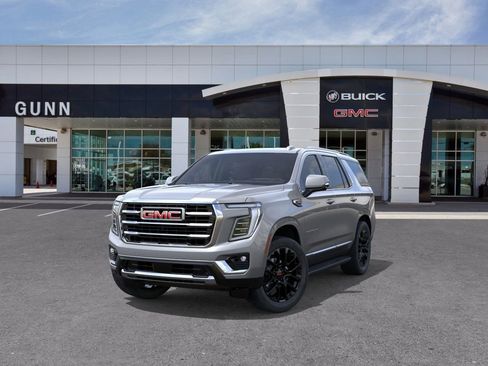 New 2026 GMC Yukon Elevation w/ LPO, Floor Liner Package image 8