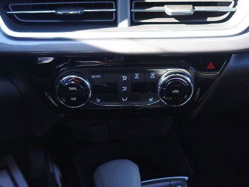 New 2026 Chevrolet Trax ACTIV w/ Driver Confidence Package image 22