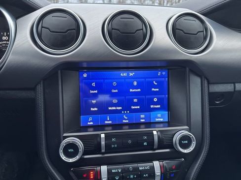 Used 2023 Ford Mustang Premium image 22