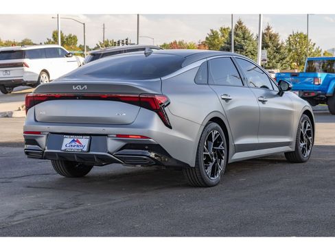 Used 2025 Kia K5 GT-Line image 3