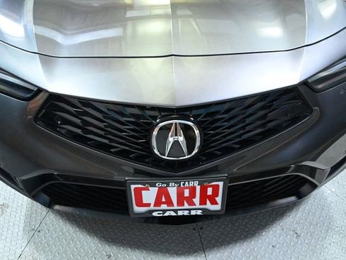 Used 2023 Acura Integra A-Spec image 19