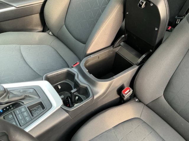 Used 2024 Toyota RAV4 XLE w/ Convenience Package AWD/4WD image 27