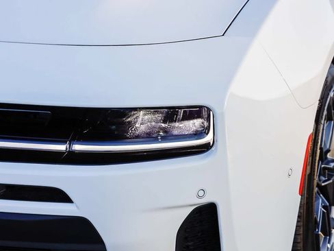 New 2026 Dodge Charger R/T AWD/4WD image 5