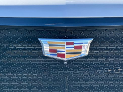 Certified 2024 Cadillac Escalade Sport image 44