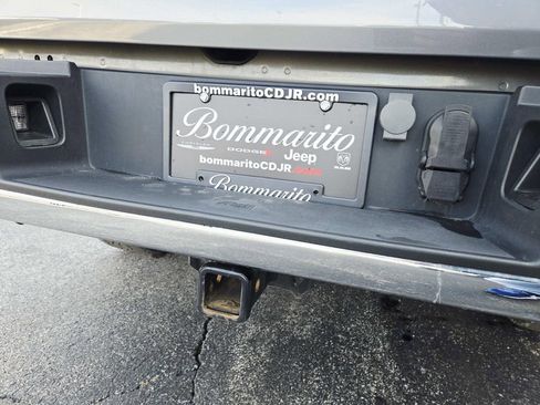 Used 2024 Ford F150 XLT w/ Mobile Office Package image 14