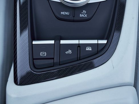 Used 2020 Audi R8 V10 performance image 61