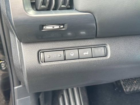 New 2026 Nissan Pathfinder Rock Creek image 24