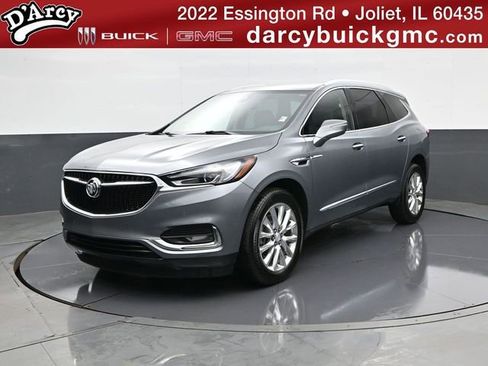 Certified 2019 Buick Enclave Premium w/ Experience Buick Package AWD/4WD image 1