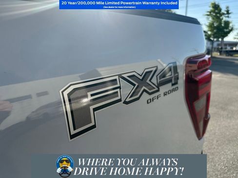 New 2026 Ford F150 Platinum AWD/4WD image 30