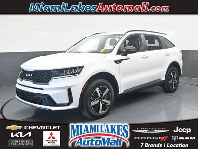Used 2023 Kia Sorento S
