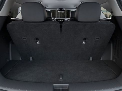 New 2026 Kia Sorento EX w/ EX Premium Package FWD image 20