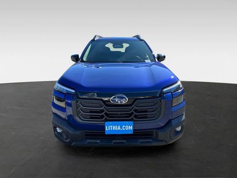 Used 2026 Subaru Outback Touring w/ Touring Package AWD/4WD image 6