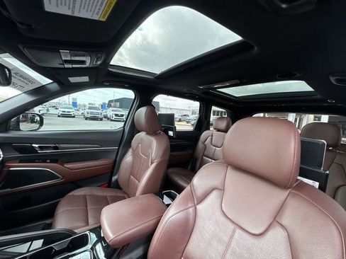 Used 2023 Kia Telluride SX FWD image 22