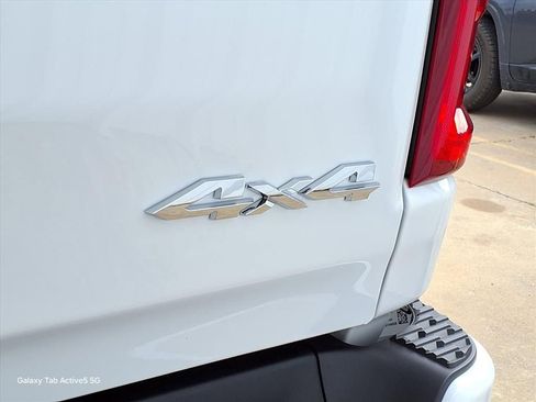 Used 2026 RAM 1500 Big Horn AWD/4WD image 11