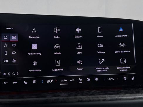 New 2025 Audi Q5 Premium Plus image 13