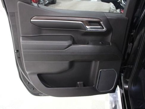 Used 2024 GMC Sierra 1500 SLT w/ SLT Premium Package image 22