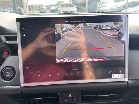New 2026 MAZDA CX-5 Select AWD/4WD image 19