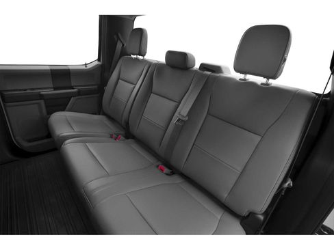 Used 2020 Ford F150 XL w/ Equipment Group 101A Mid AWD/4WD image 9