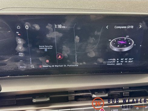 Used 2024 Kia Telluride S w/ S Sunroof Package AWD/4WD image 15