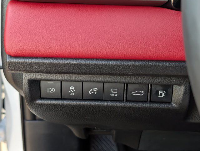 Used 2026 Toyota Camry XSE w/ Premium Plus Package FWD image 22