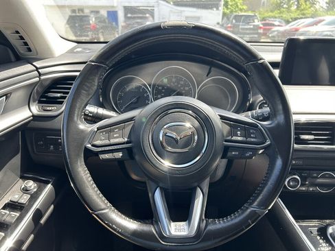 Used 2018 MAZDA CX-9 Touring w/ Touring Premium Package AWD/4WD image 14