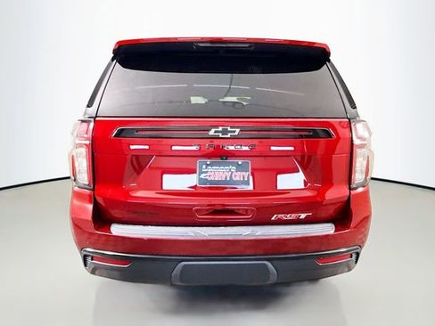 Used 2023 Chevrolet Tahoe RST image 7