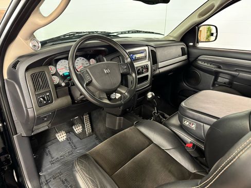 Used 2004 Dodge Ram 1500 Truck 2WD Regular Cab image 14
