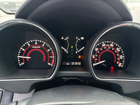 Used 2012 Toyota Highlander Limited image 12