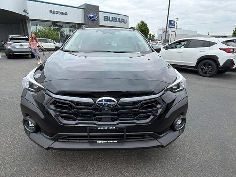 New 2026 Subaru Crosstrek 2.5i Limited AWD/4WD image 8