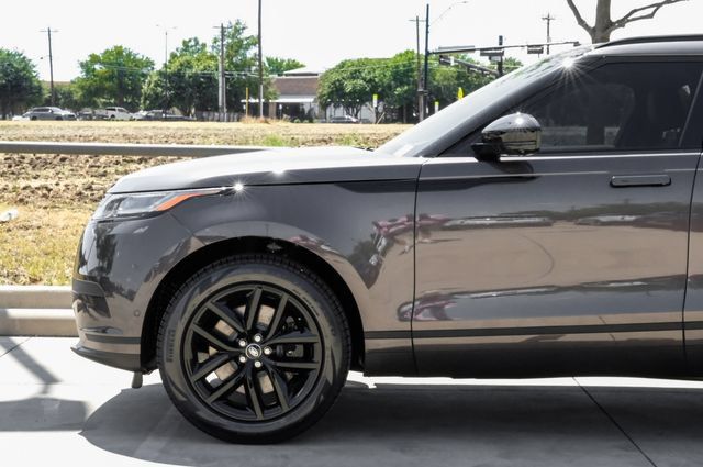 New 2026 Land Rover Range Rover Velar S AWD/4WD image 16