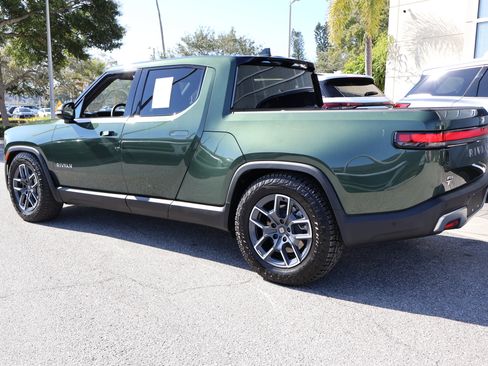 Used 2023 Rivian R1T Adventure image 7