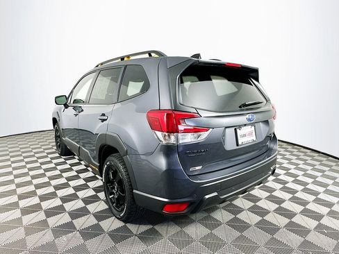 Used 2024 Subaru Forester Wilderness image 7