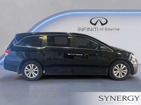 Used 2015 Honda Odyssey EX-L image 4