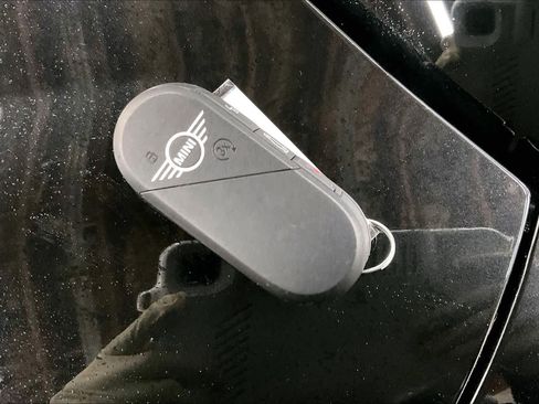 Certified 2025 MINI Cooper Countryman S image 13