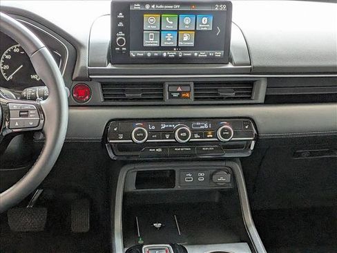 Certified 2024 Honda Pilot EX-L image 13