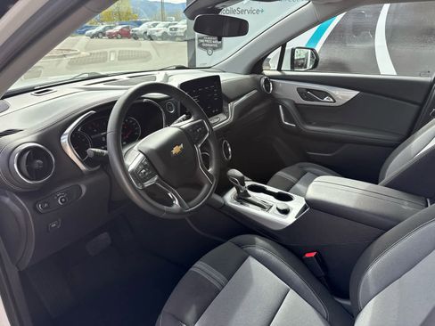 Used 2023 Chevrolet Blazer LT image 10
