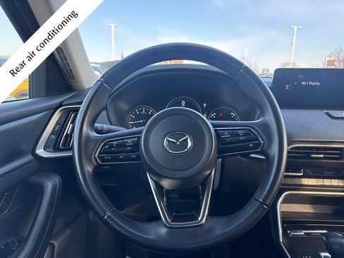 Used 2025 MAZDA CX-90 3.3 Turbo w/ Select Package image 14