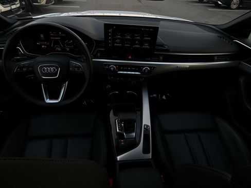 Used 2025 Audi A5 2.0T Premium Plus image 23