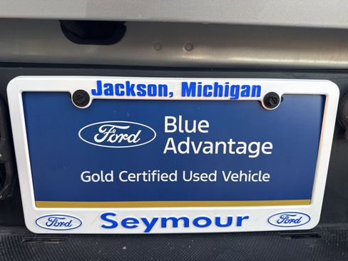 Certified 2023 Ford F150 XLT w/ Equipment Group 302A High image 16