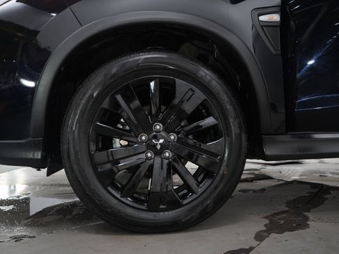 Used 2026 Mitsubishi Outlander Sport AWD image 26