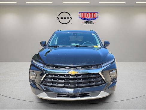 Used 2023 Chevrolet Blazer LT w/ Convenience Package FWD image 6